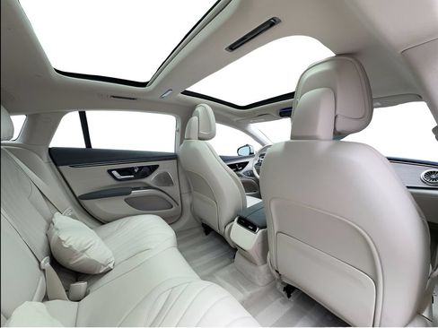 Used 2023 Mercedes-Benz EQS 450+ Sedan image 24