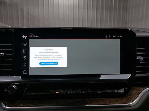 New 2026 GMC Sierra 1500 Elevation image 25