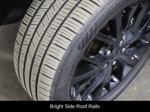 Used 2015 Dodge Durango SXT w/ Blacktop Package image 39