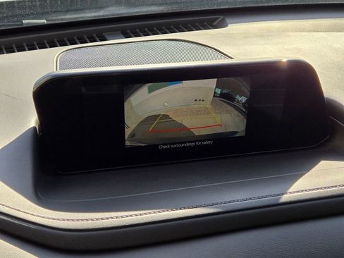 Certified 2025 MAZDA CX-30 AWD 2.5 S w/ Select Sport Pkg image 25