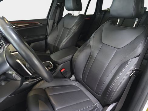 Used 2022 BMW X3 sDrive30i w/ Premium Package RWD image 17