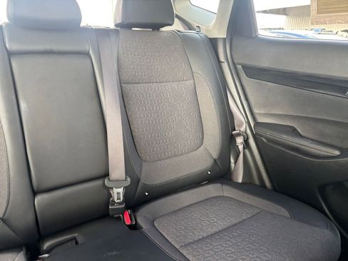 Used 2025 Kia Seltos S image 36