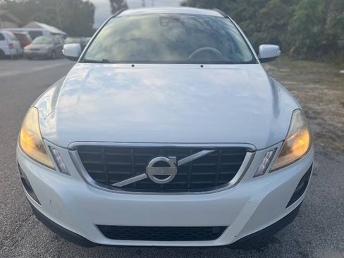 Used 2010 Volvo XC60 3.2 FWD image 9