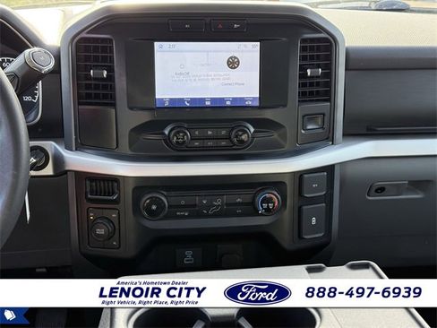 Used 2022 Ford F150 XLT image 5