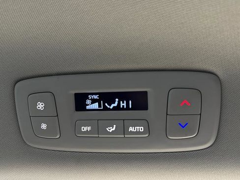 Used 2024 Kia Carnival SX Prestige FWD image 34