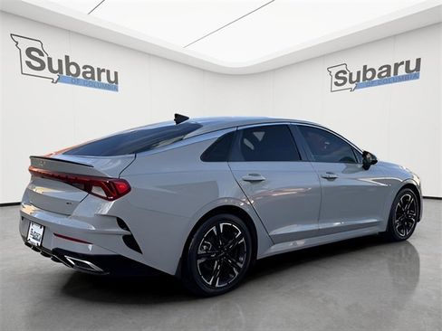 Used 2023 Kia K5 GT-Line image 7