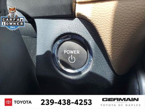 Certified 2023 Toyota RAV4 XLE Premium AWD/4WD image 33
