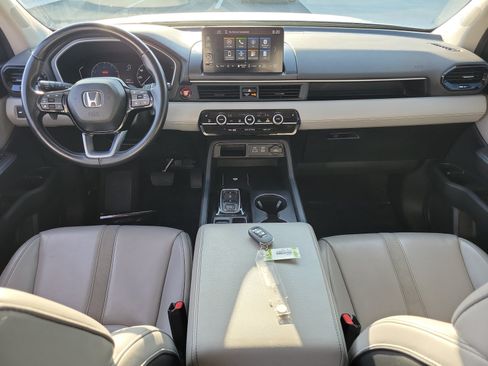 Used 2023 Honda Pilot EX-L image 28