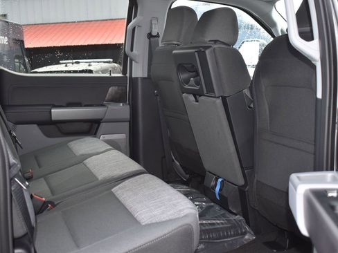 New 2026 Ford F250 XLT w/ XLT Premium Package image 14