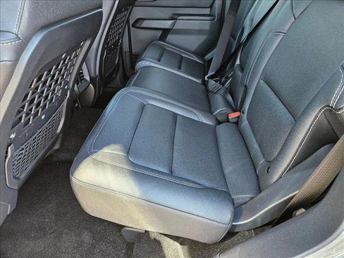 New 2026 Ford Bronco Big Bend image 16