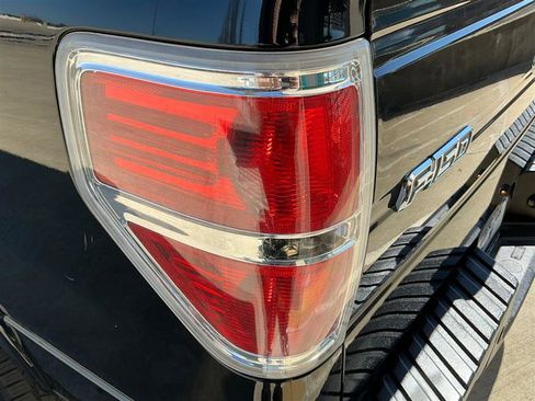 Used 2013 Ford F150 Limited image 19