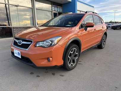 Used 2015 Subaru Crosstrek 2.0i Premium