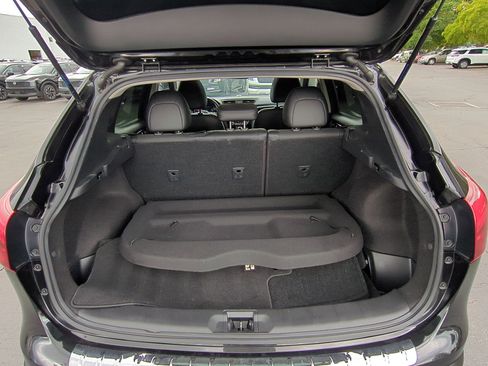 Used 2017 Nissan Rogue Sport SL w/ SL Premium Package image 33