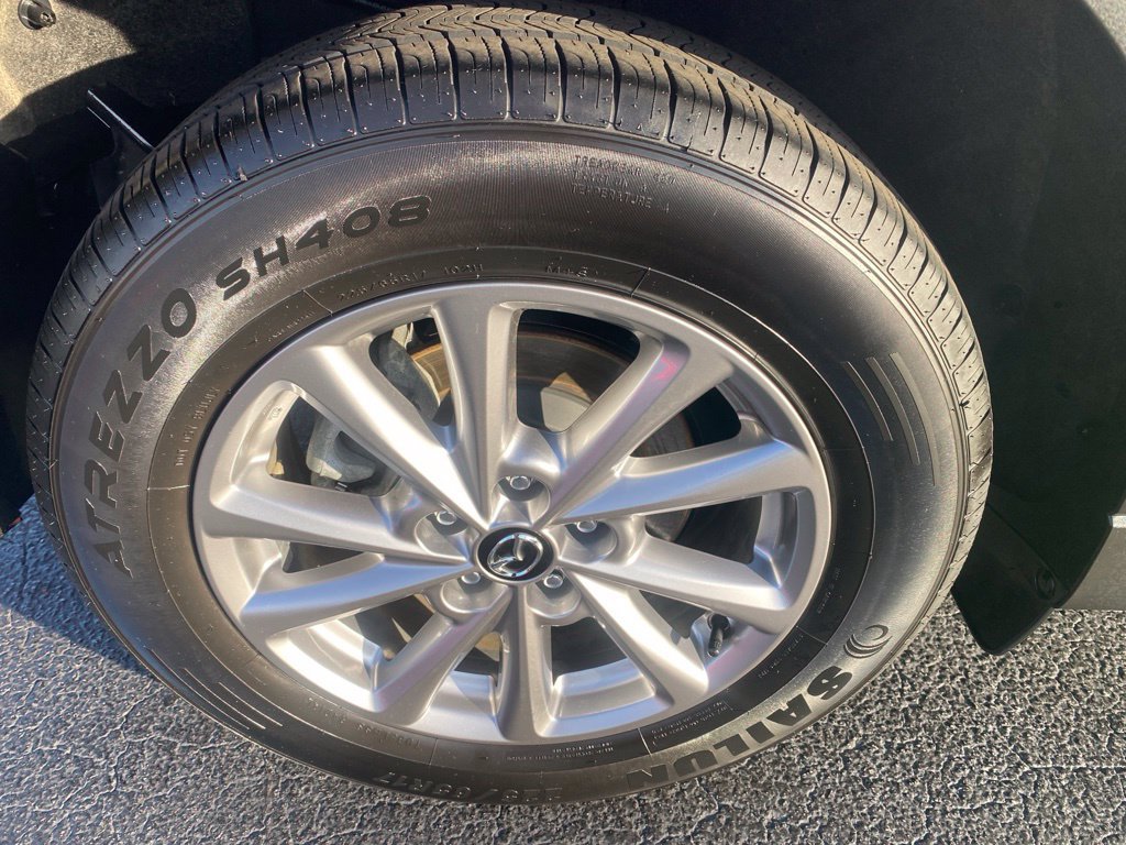 Certified 2023 MAZDA CX-5 AWD 2.5 S w/ Select Package image 26
