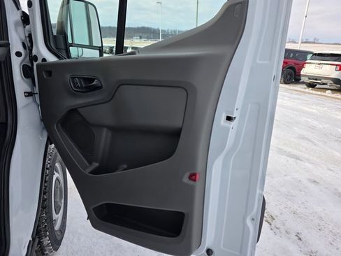 New 2026 Ford Transit 250 148 Medium Roof image 28