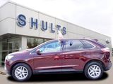 Certified 2023 Ford Edge SEL w/ Convenience Package image 2