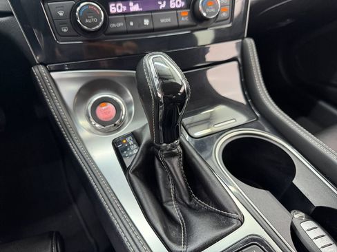 Used 2016 Nissan Maxima 3.5 SL FWD image 15
