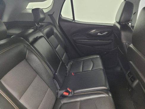 Used 2019 GMC Terrain SLT AWD/4WD image 19