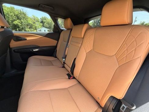 Used 2024 Lexus RX 350 Premium w/ Accessory Package (Z1) FWD image 29