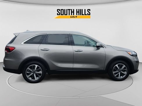 Used 2019 Kia Sorento EX AWD/4WD image 6