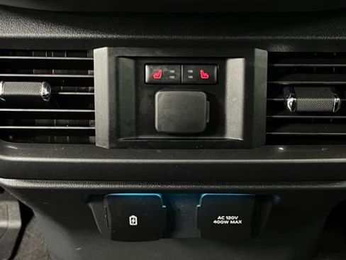 Used 2023 Ford F150 Lariat w/ Equipment Group 502A High AWD/4WD image 48