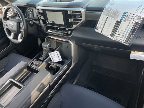 New 2026 Toyota Tundra SR5 image 26