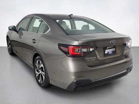 Used 2022 Subaru Legacy Premium AWD/4WD image 5