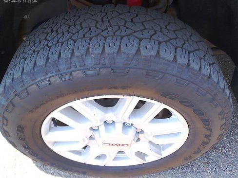 Used 2022 GMC Sierra 2500 SLT AWD/4WD image 27