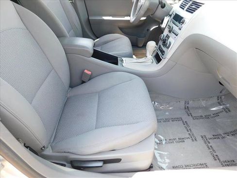 Used 2011 Chevrolet Malibu LT w/ Power Convenience Package FWD image 25
