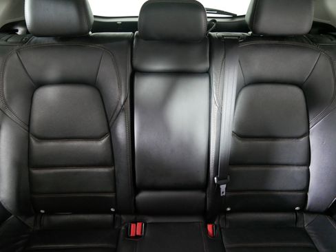 Used 2017 MAZDA CX-5 Grand Touring w/ Premium Package image 13