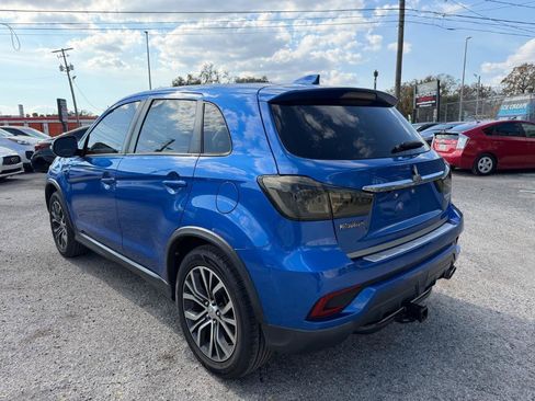 Used 2019 Mitsubishi Outlander Sport FWD image 7