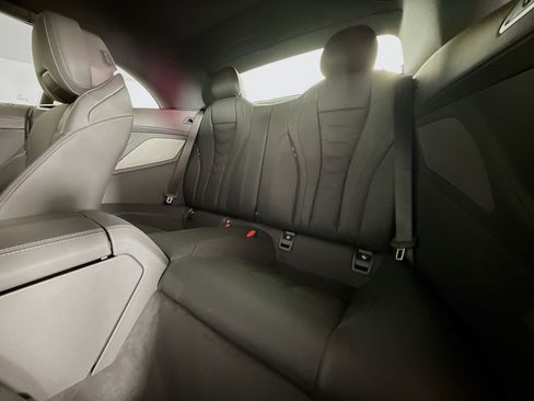 New 2026 BMW 840i Convertible w/ Comfort Seating Package image 25