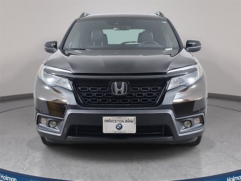 Used 2019 Honda Passport Touring image 3