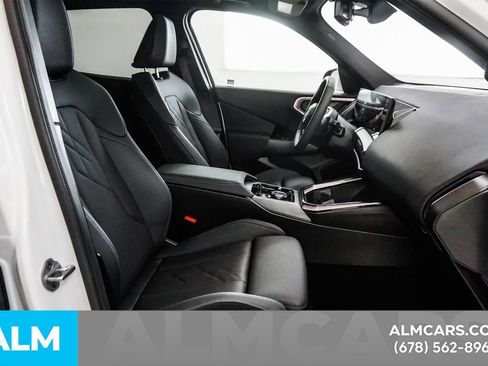 Used 2026 BMW X3 xDrive30 w/ Convenience Package image 19