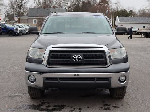 Used 2013 Toyota Tundra 4x4 Double Cab image 12