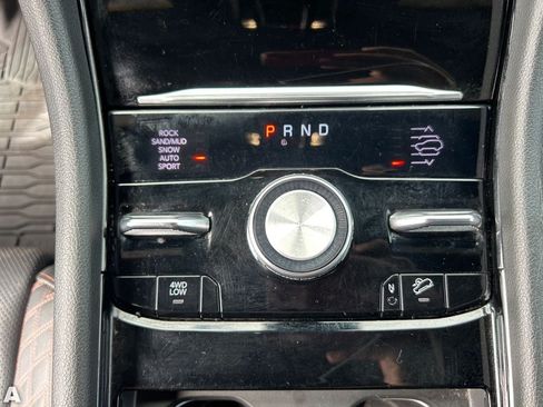 Certified 2023 Jeep Grand Cherokee L Summit w/ Advanced Protech Group IV AWD/4WD image 26