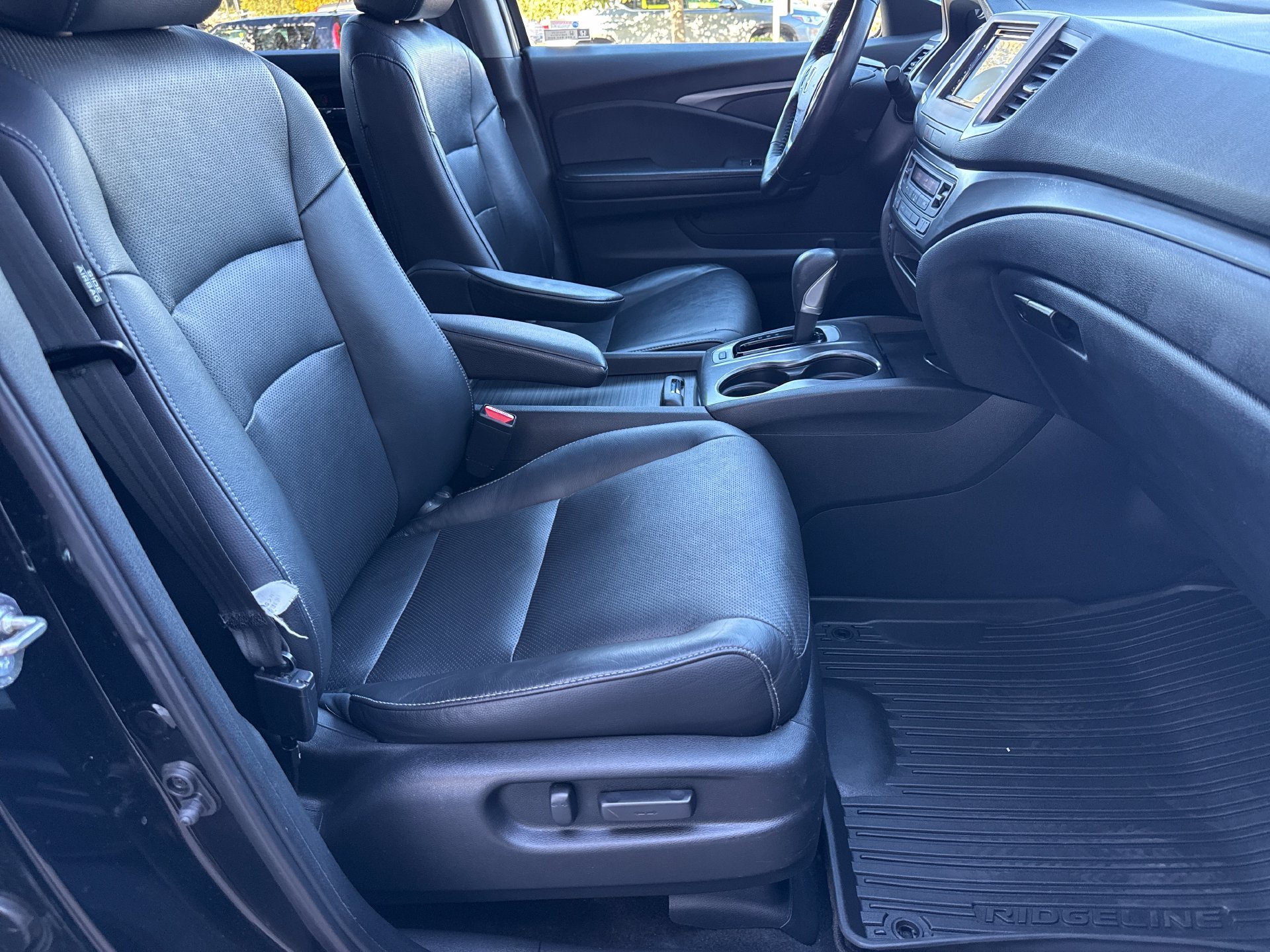 Used 2019 Honda Ridgeline RTL image 20