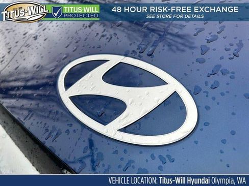 New 2026 Hyundai Ioniq 5 Limited image 31