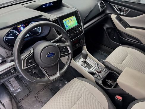Used 2019 Subaru Forester Premium AWD/4WD image 7