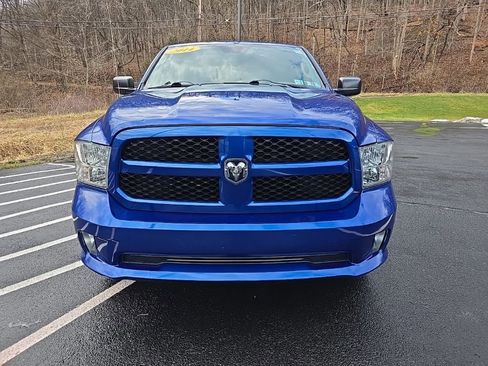 Used 2014 RAM 1500 Express image 8