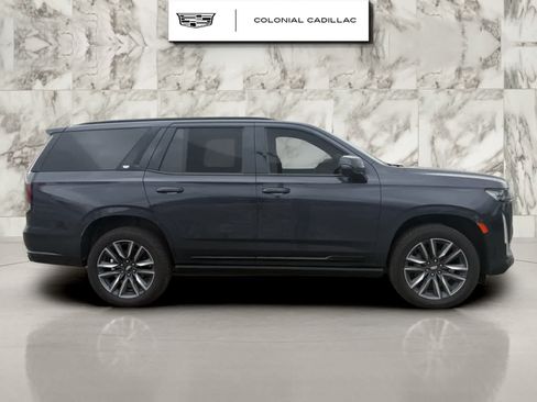 Certified 2022 Cadillac Escalade Sport w/ Touring Package AWD/4WD image 6