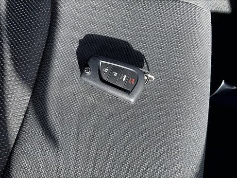 Used 2021 Toyota Corolla SE image 13