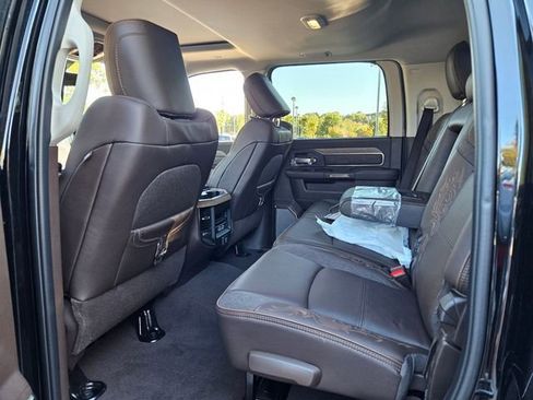New 2026 RAM 2500 Limited AWD/4WD image 6