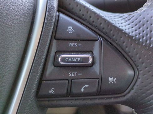 Used 2019 Nissan Maxima 3.5 SV w/ Floor Mat Group image 26