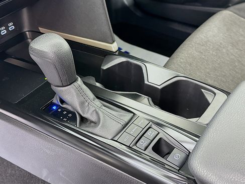 Certified 2025 Toyota Camry LE FWD image 16