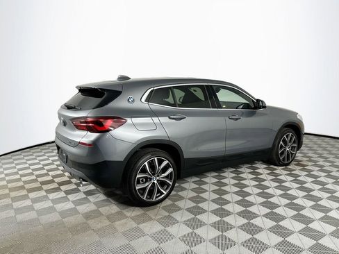 Used 2023 BMW X2 xDrive28i w/ Premium Package 2 AWD/4WD image 7