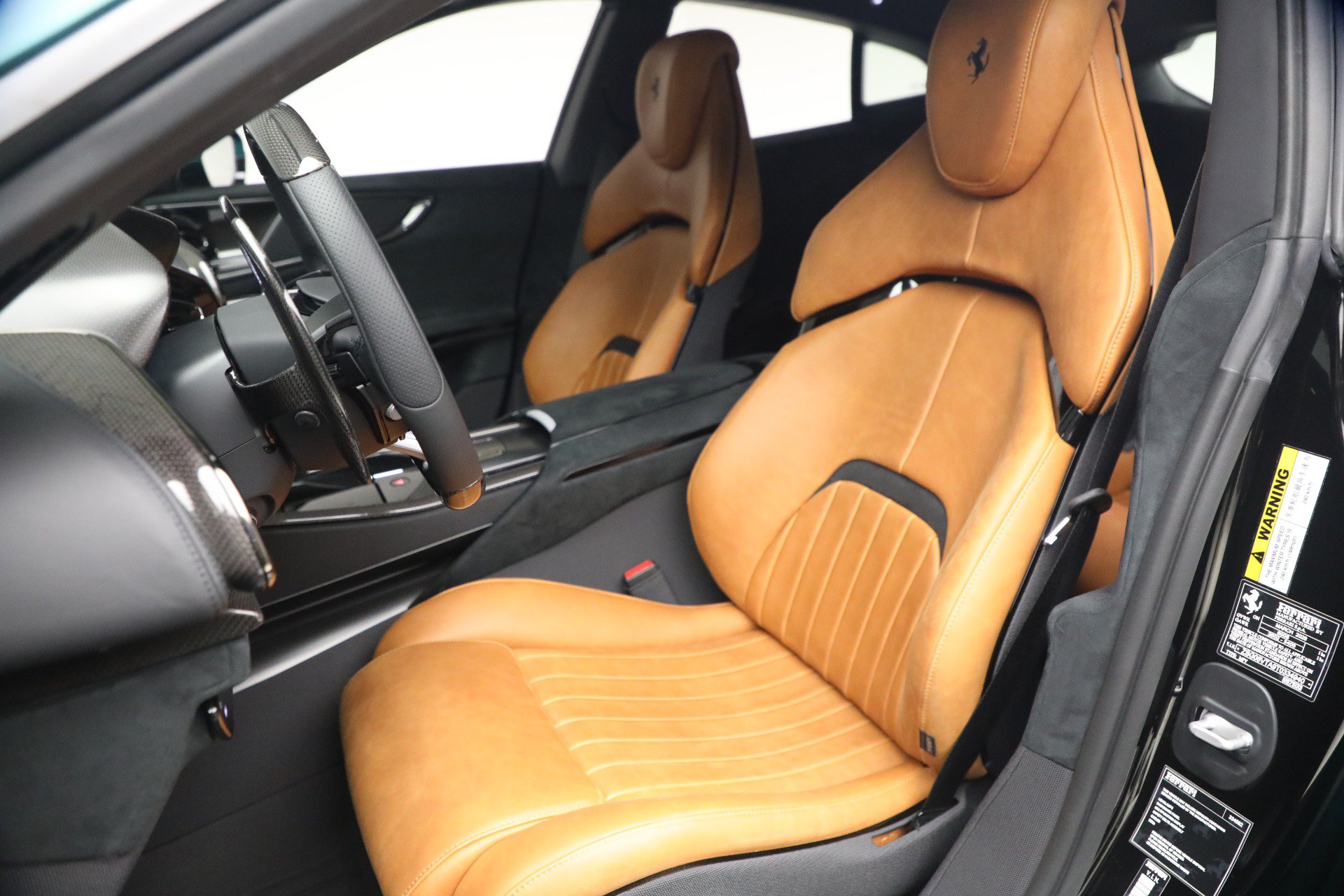 Certified 2026 Ferrari Purosangue AWD/4WD image 17