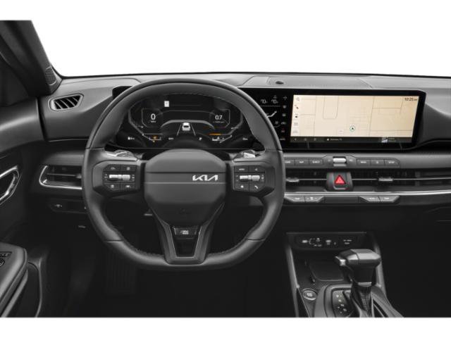 Used 2025 Kia K4 GT-Line w/ GT-Line Premium Package FWD image 9