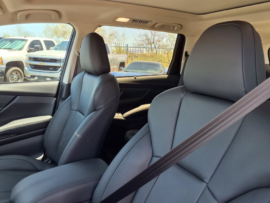 New 2026 Subaru Ascent Bronze Edition w/ Onyx Package AWD/4WD image 18