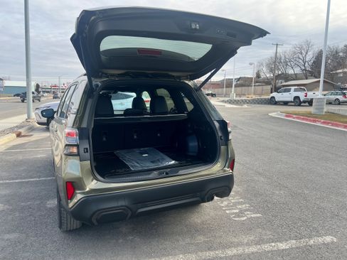 New 2026 Subaru Forester Limited image 4